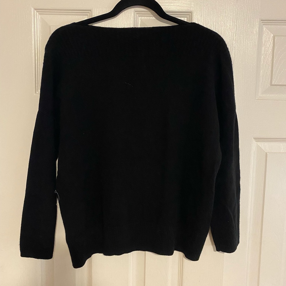 DUFFY Cashmere